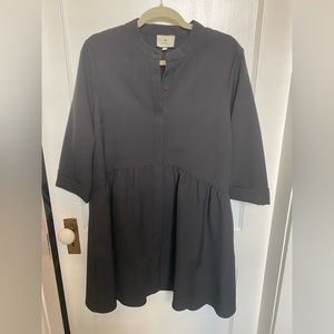 Tuckernuck dress never worn size large